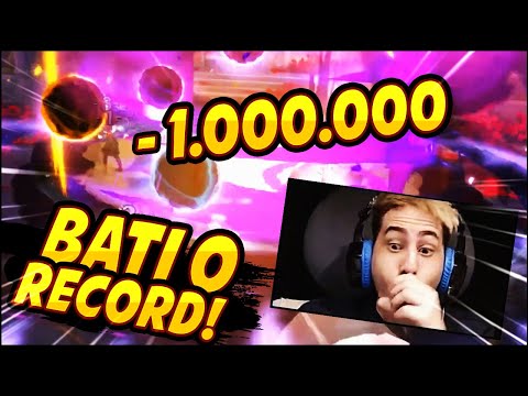 SAGA HIT 1 MILLION IN PVP AND NO ONE BELIEVED IT! | Saint Seiya Awakening