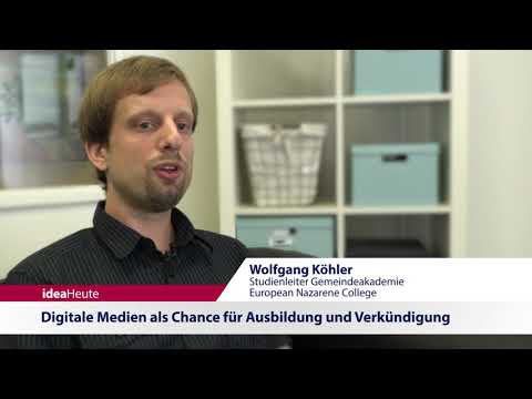 ideaHeute 10 10 19 - Anschlag in Halle - Digitale Medienkompetenz