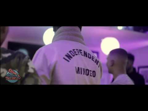 Cypher with Inferno x Nat James x Shakka x NinjaTea @Snatch The Mic Nottingham