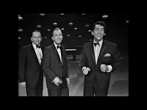 Dean Martin, Bing Crosby & Frank Sinatra - The Oldest Established
