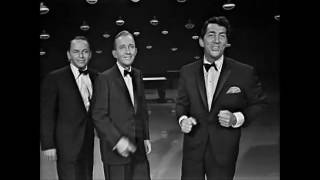 Dean Martin, Bing Crosby &amp; Frank Sinatra - The Oldest Established