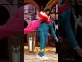 Koffee With Karan Akshay And Samantha Dance Oo Antava Shorts Bollywood