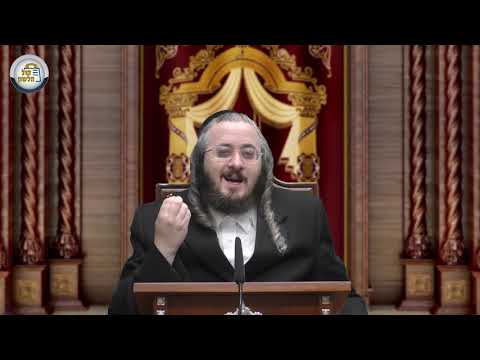 פרשת מקץ וחנוכה תש"פ