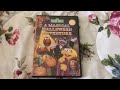 My A Magical Halloween Adventure DVD