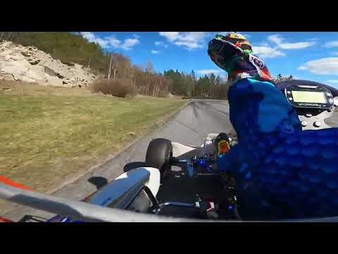 Hotlap Järfälla MK 37,74