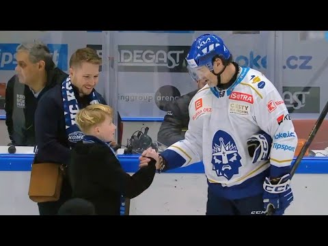 Jaromír Jágr Highlights | HC Kometa Brno - Rytíři Kladno | February 1, 2025 | #43
