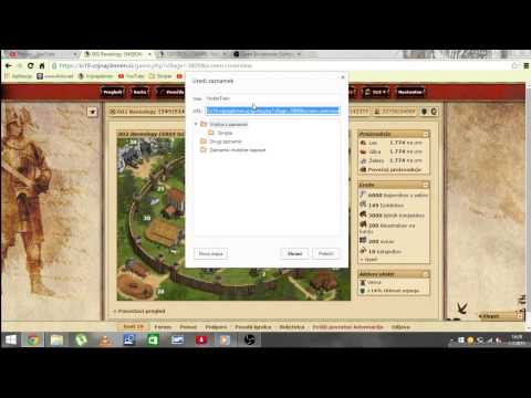 TribalWars Script Adding Without Premium