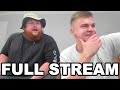 Jynxzi CaseOh FULL STREAM