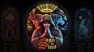 Saga of Sins - Release Date Trailer (US)