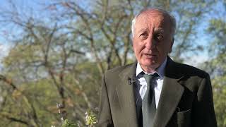 Antonio Mingozzi: «Non è nostra la natura»