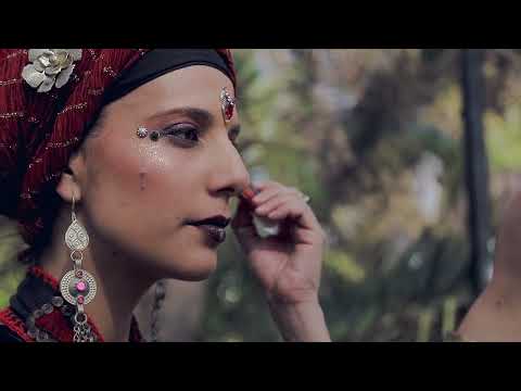 ATS/FCBD®Style Flash Mob World Wide 2024 - Tribu Alnar