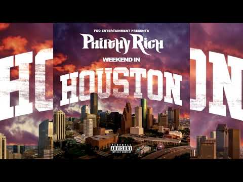 Philthy Rich x Slim Thug x Lil Flip - The Biggest Bosses