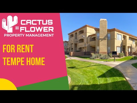 2134 East Broadway Road property video