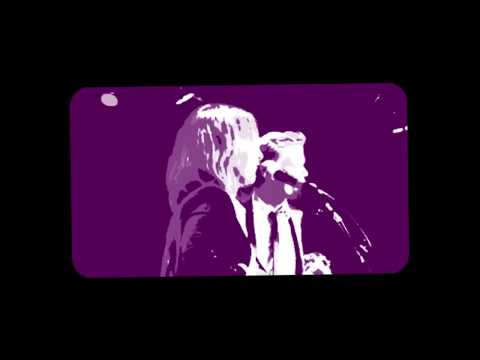 WIENER BLOND - Voulez Vous (live) feat. Original Wiener Salonensemble