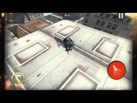 American Sniper: Shooting Game
