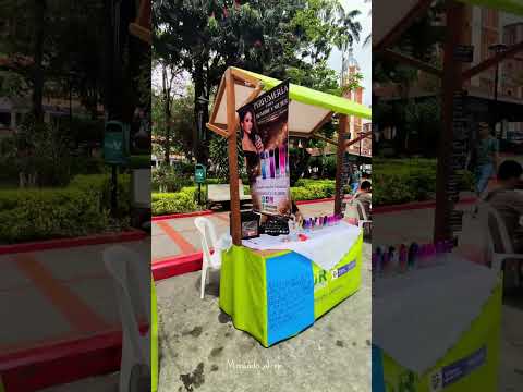 La belleza de Génova Quindío 