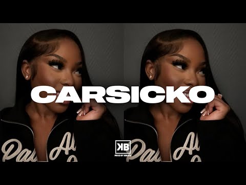 [FREE] Gwamz x Skeete Afro R&B Type Beat "Carsicko" | Afroswing Instrumental 2025