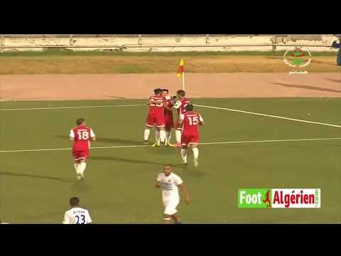Ligue 2 Algérie (2e journée) : ASO Chlef 2 - WA Tlemcen 0