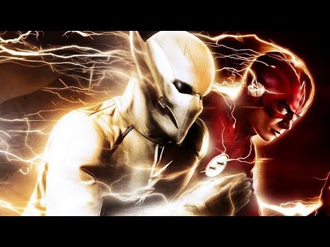 The Flash ⚡ Evanescence - Bring Me To Life ⚡ Music Video/Tribute/AMV
