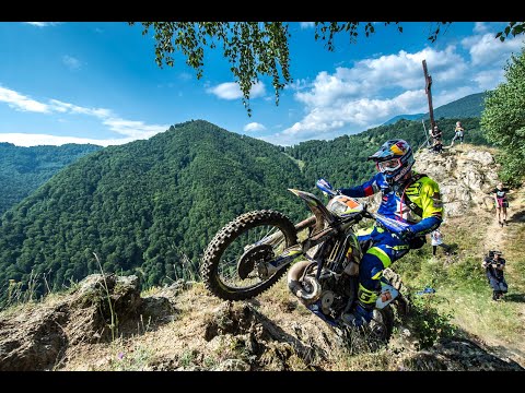 LIVEmaniacs stage 3 : 2022 Red Bull Romaniacs