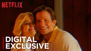 Wet Hot American Summer: First Day of Camp | Welcome to Camp Firewood [HD] | Netflix