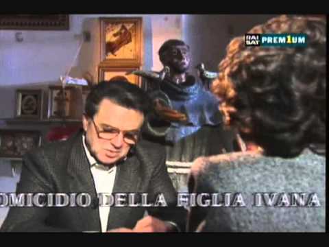 Storie Maledette-Ho ucciso la mia unica figlia