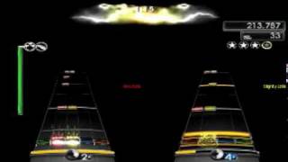 Sunrise-Amberian Dawn Expert Guitar/Drums