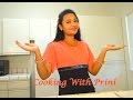 Cooking With Prini