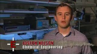 preview picture of video 'Chemical Engineering - University of Alabama College of Engineering'