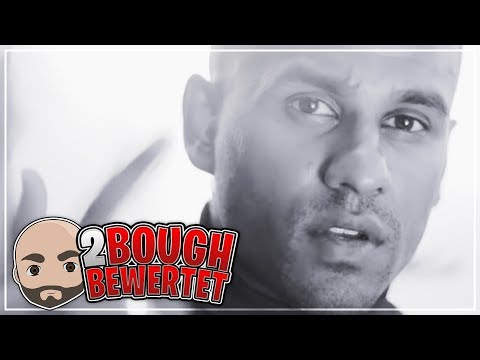 2Bough bewertet "Majoe - WIEDERSEHEN"