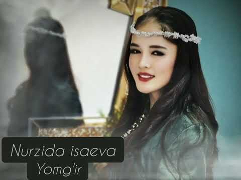 Nurzida Isayeva -Yomg'ir (new  music 2023)