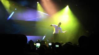 Frank Ocean - Acura Integurl (Full Version) - Los Angeles - 11/16/11