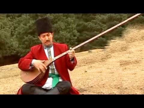 Ana Elliyi - Abdurehim Heyit | Uyghur music