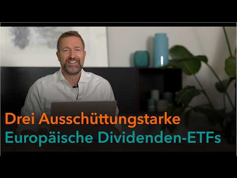Thumbnail for 3 Top Dividenden ETFs by Burton Malkiel