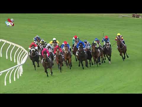 2019 Doomben Cup | Kenedna