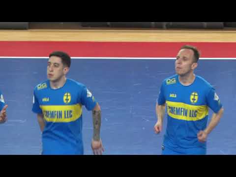 Final Four Serie A2, la finale: Hellas Verona - Fortitudo Pomezia, integrale HD