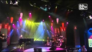 Raphael Gualazzi - Follia d'amore