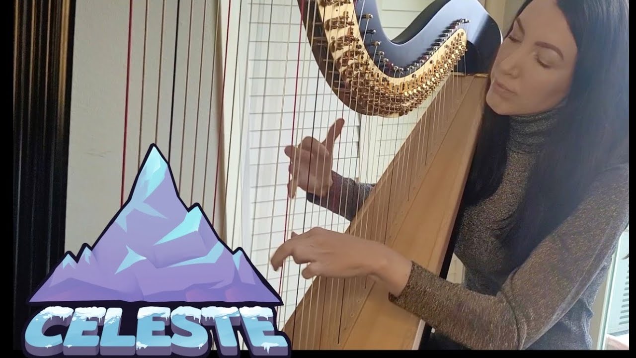 Promotional video thumbnail 2 for Wedding Harpist DFW ~ Haley Hodson