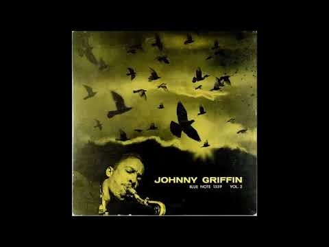 Johnny Griffin    A Blowin' Session  (1957)