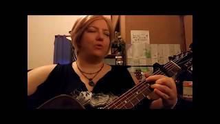 Stronger Than the Storm - Vicky Beeching cover by Rhiannon Hall