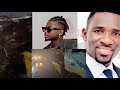 Kuami Eugene S Acc Dent Man Who Remove Him From The Car And Took Him To Hospital Tells What Happened