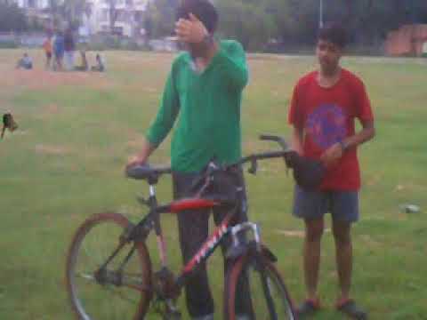 planning n destruction