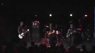 Duff McKagan's Loaded live Nottingham United Kingdon 12/10/09 FULL