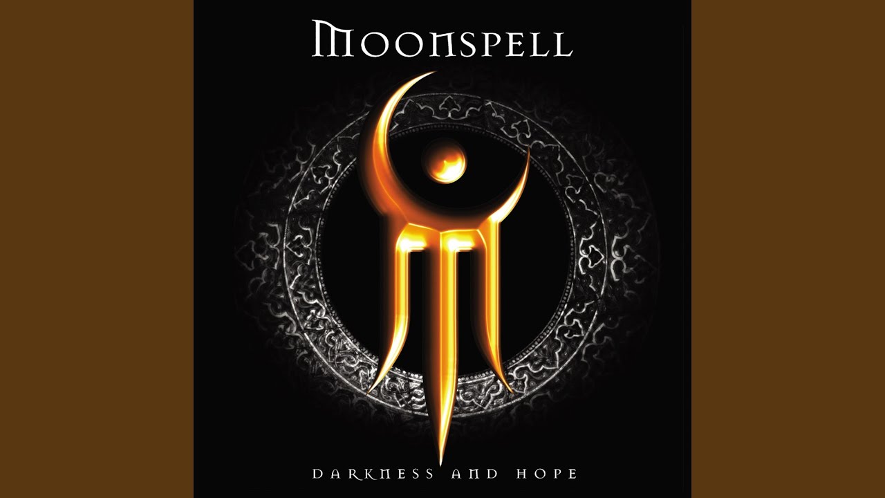 Moonspell - Rapaces