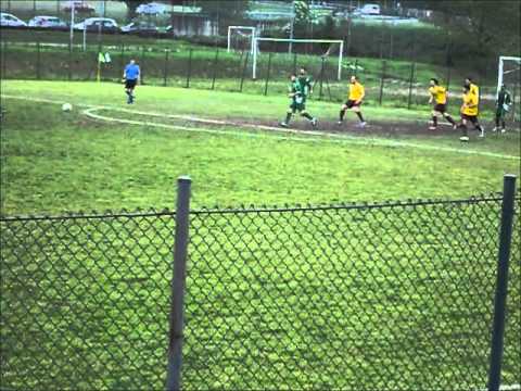 Calolziocorte - DiPo Vimercatese (2-1) ANDATA PLAYOUT