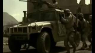 A Perfect Circle - Fiddle and the Drum