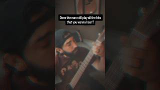 Midwest Midnight - Michael Stanley #clevelandohio #coversong #acousticcover