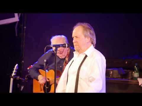 The Pretty Things@Reigenlive 2018 04 05