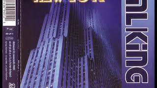 ML KING - New york (club mix)