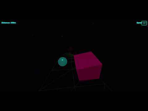 Impossible Maze Runner